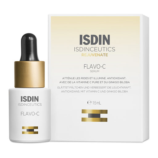 ISDIN ISDINCEUTICS Flavo-C Serum 15 ml