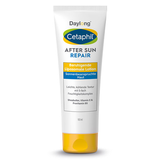 CETAPHIL Sun Daylong After Sun Repair Lotion 100 ml