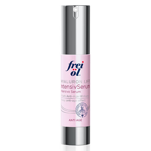 FREI ÖL Anti-Age IntensivSerum 20 ml