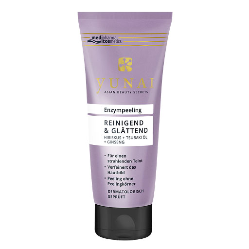 YUNAI Enzympeeling 100 ml