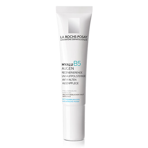 ROCHE-POSAY Hyalu B5 Augen Creme 15 ml