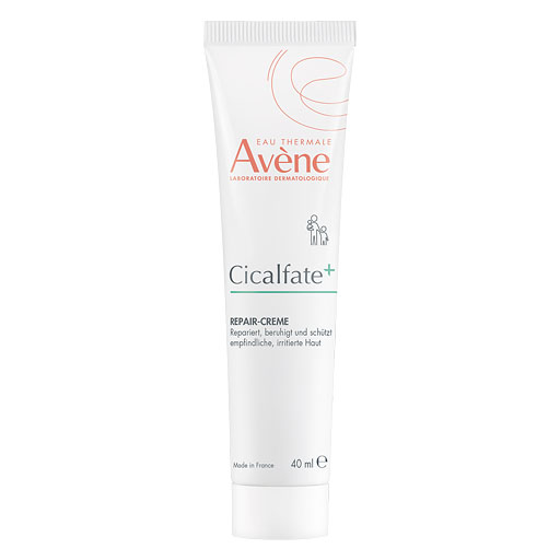 AVENE Cicalfate+ Akutpflege-Creme 40 ml