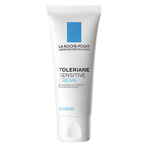 ROCHE-POSAY Toleriane sensitive Creme 40 ml
