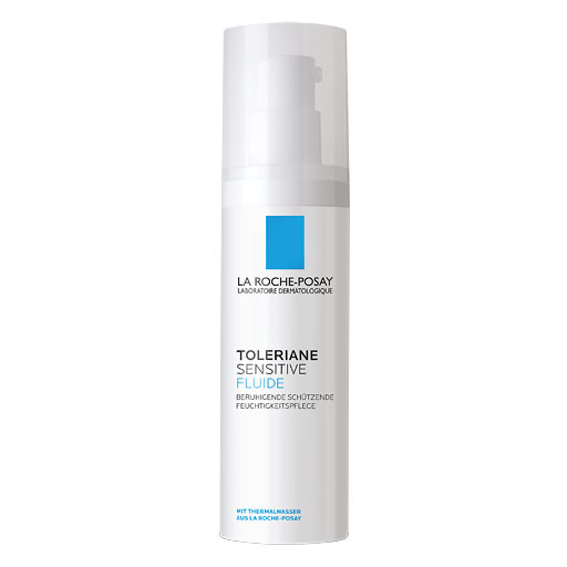 ROCHE-POSAY Toleriane sensitive Fluid 40 ml