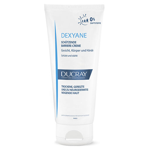 DUCRAY DEXYANE Barriere-Creme schützend 100 ml