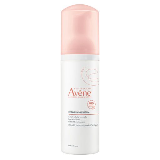 AVENE Reinigungsschaum 150 ml