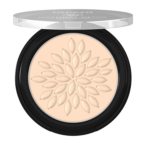 LAVERA Natural Glow Highlighter 02 luminous gold 4,5 g