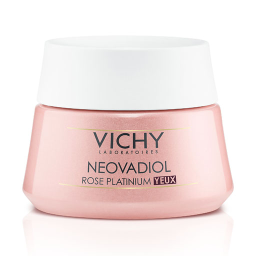 VICHY NEOVADIOL Rose Augencreme 15 ml