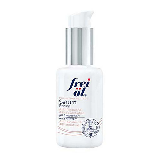 FREI ÖL Pollution Active Serum 30 ml