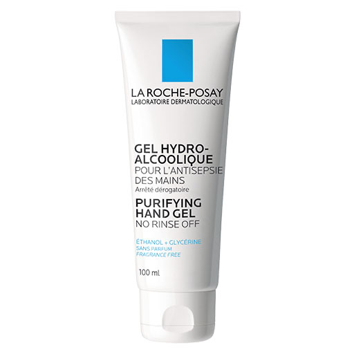 ROCHE-POSAY reinigendes Hand-Gel 100 ml