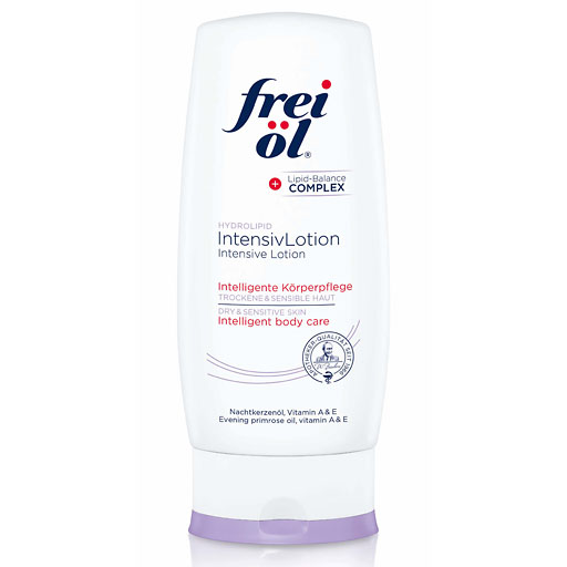 FREI ÖL Hydrolipid IntensivLotion 200 ml