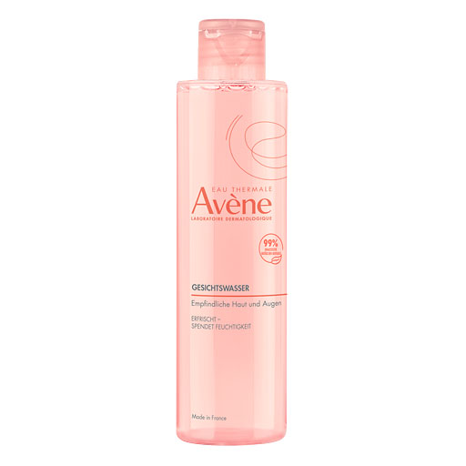 AVENE Gesichtswasser 200 ml