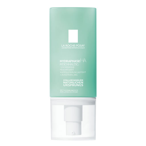 ROCHE-POSAY Hydraphase HA Creme reichhaltig 50 ml