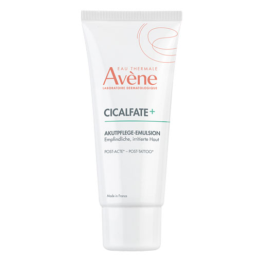 AVENE Cicalfate+ Akutpflege-Emul. post-acte/-tattoo 40 ml