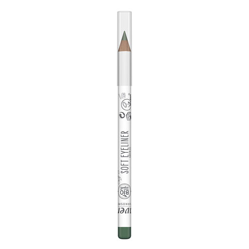 LAVERA Soft Eyeliner 05 green 1,14 g