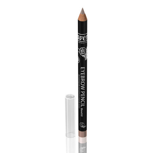 LAVERA Eyebrow Pencil 02 blond 1,14 g