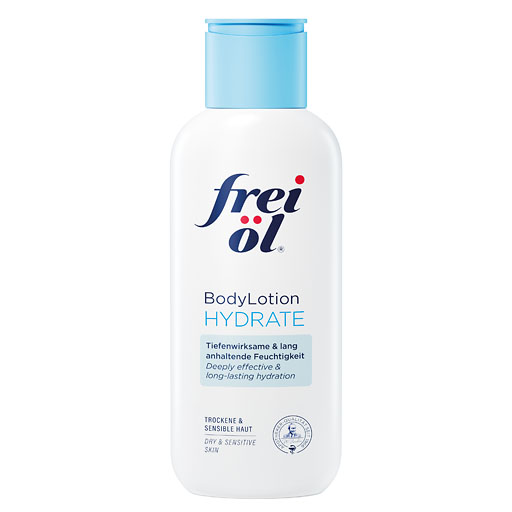 FREI ÖL BodyLotion HYDRATE 250 ml