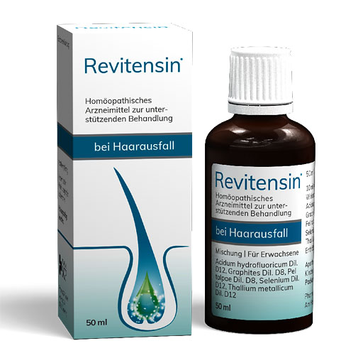 REVITENSIN Tropfen zum Einnehmen* 50 ml