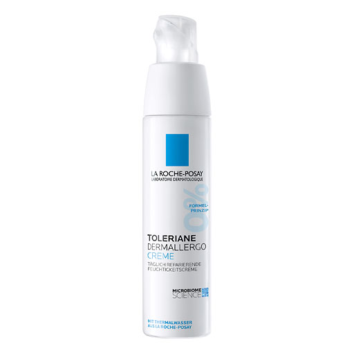 ROCHE-POSAY Toleriane Dermallergo Creme 40 ml