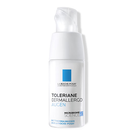 ROCHE-POSAY Toleriane Dermallergo Augen 20 ml