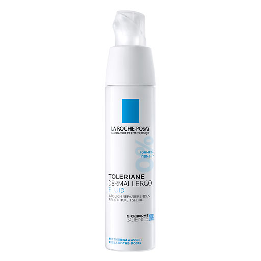ROCHE-POSAY Toleriane Dermallergo Fluid 40 ml
