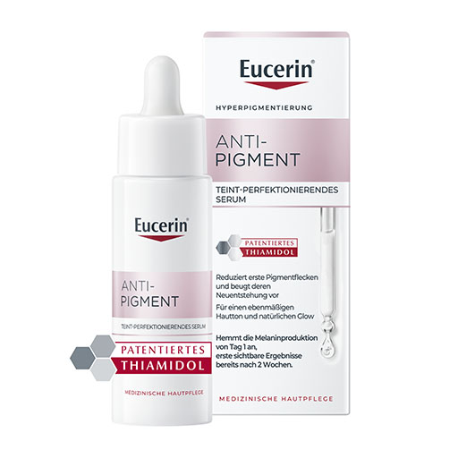 EUCERIN Anti-Pigment Teint perfektionierend. Serum 30 ml