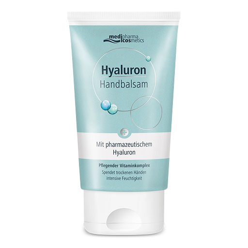 HYALURON HANDBALSAM 50 ml