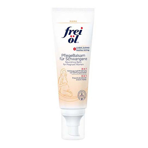FREI ÖL PflegeBalsam für Schwangere 125 ml