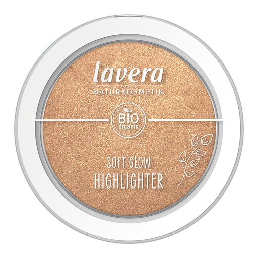 LAVERA Soft Glow Highlighter sunrise glow 01 5,5 g