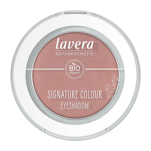 LAVERA Signature Colour Eyeshadow dusty rose 01 2 g