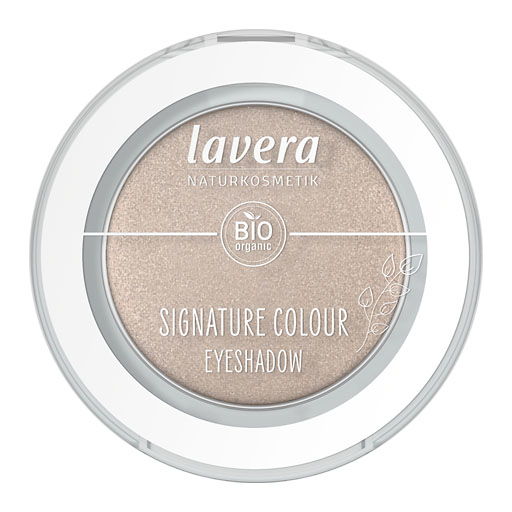 LAVERA Signature Colour Eyeshadow moon shell 05 2 g