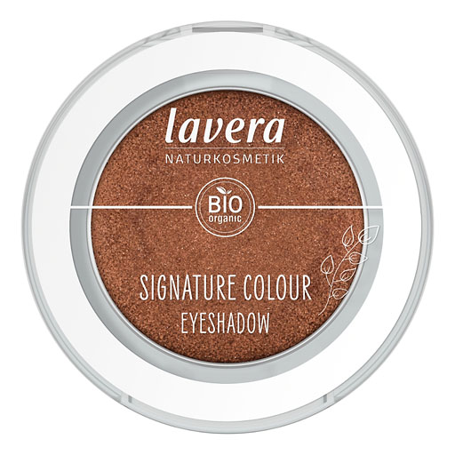 LAVERA Signature Colour Eyeshadow amber 07 2 g