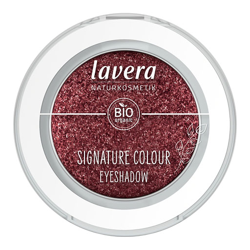 LAVERA Signature Colour Eyeshadow pink moon 09 2 g