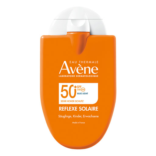 AVENE Reflexe Solaire Familie Emulsion SPF 50+ 30 ml