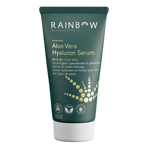 ALOECARE AV Hyaluron Serum 50 ml