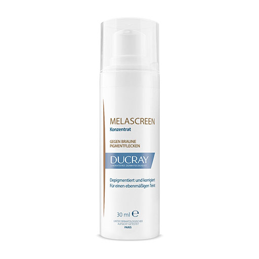 DUCRAY MELASCREEN Konzentrat 30 ml