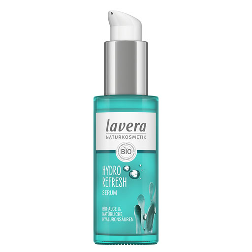 LAVERA Hydro Refresh Serum 30 ml