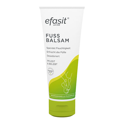 EFASIT Fuß Balsam 75 ml