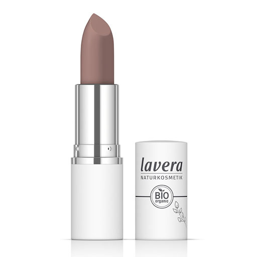 LAVERA Comfort Matt Lipstick deep ochre 03 1 St