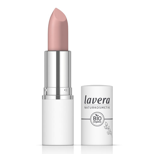 LAVERA Comfort Matt Lipstick smoked rose 05 1 St