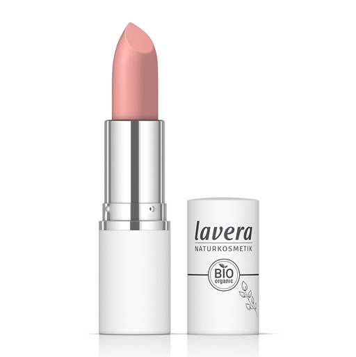 LAVERA Comfort Matt Lipstick primrose 06 1 St