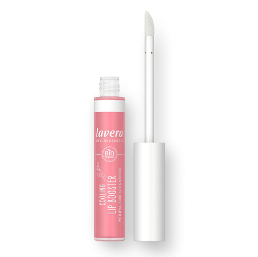 LAVERA Cooling Lip Booster 5,5 ml