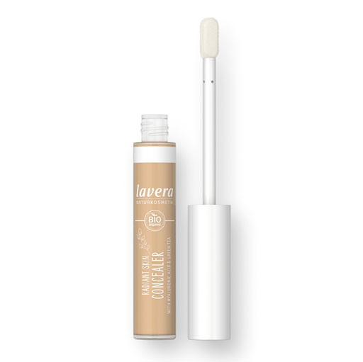 LAVERA Radiant Skin Concealer tanned 04 5,5 ml