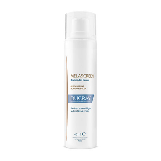 DUCRAY MELASCREEN belebendes Serum 40 ml