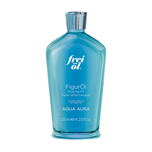 FREI ÖL FigurÖl AQUA AURA 125 ml
