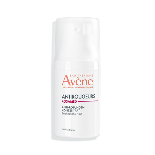 AVENE Antirougeurs Rosamed Anti-Rötungen Konzentr. 30 ml