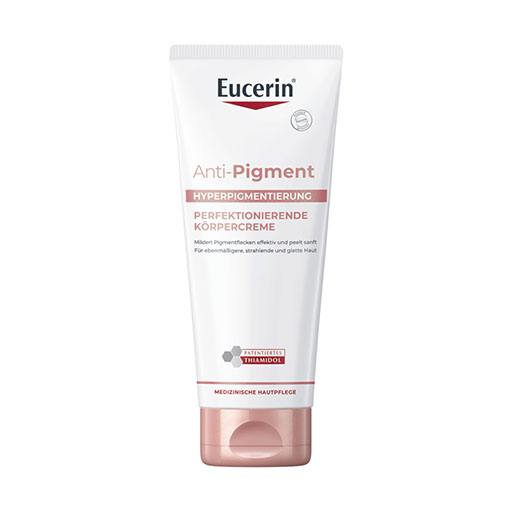 EUCERIN Anti-Pigment Perfektionierende Körpercreme 200 ml