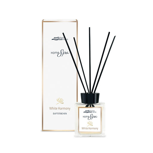 HOME SPA White Harmony Raumduft 100 ml
