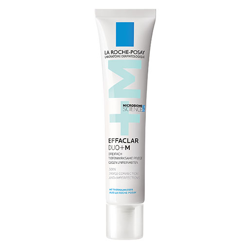ROCHE-POSAY Effaclar Duo+M Creme 40 ml