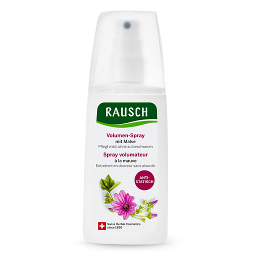 RAUSCH Volumen-Spray mit Malve 100 ml